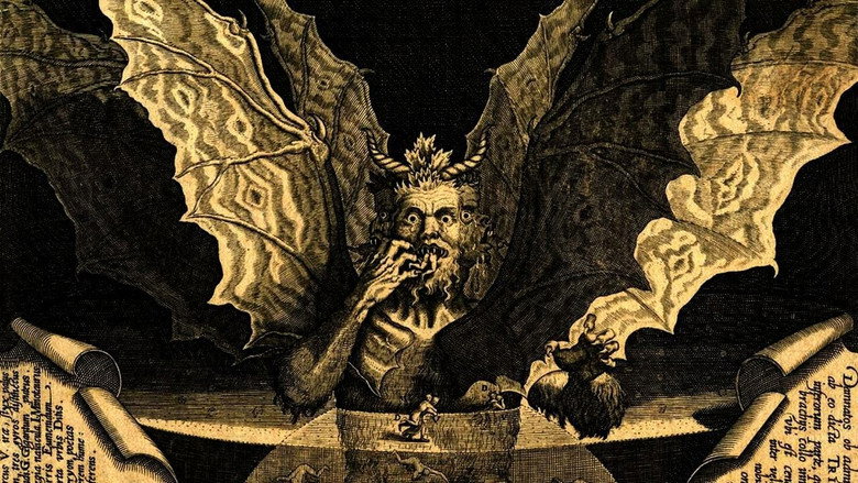 The History of the Devil still 1