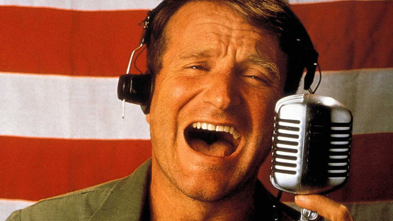Good Morning, Vietnam still 4