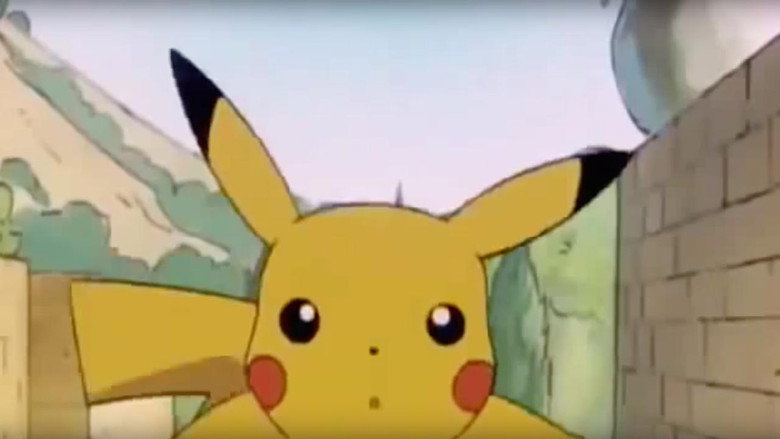 Pikachu's PikaBoo still 2