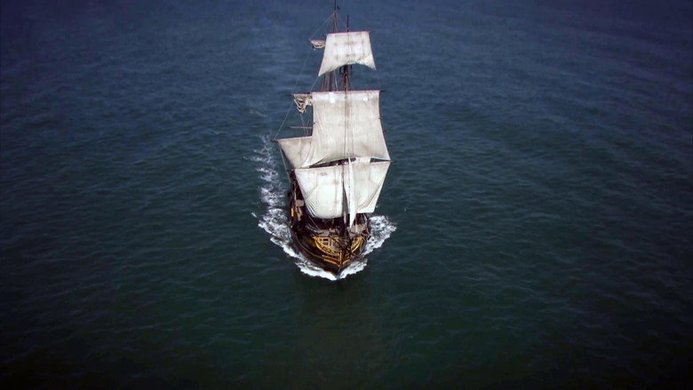 Opération Lune: L'épave cachée du Roi-Soleil still 1