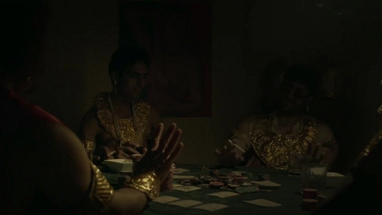 Mama's Boy still 4