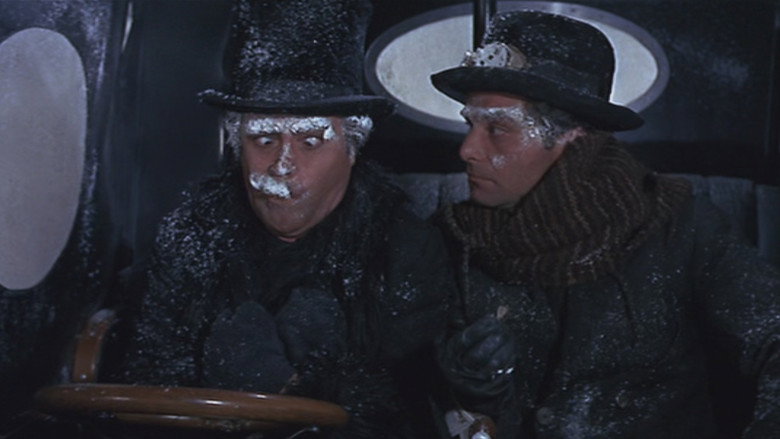 The Great Race still 4