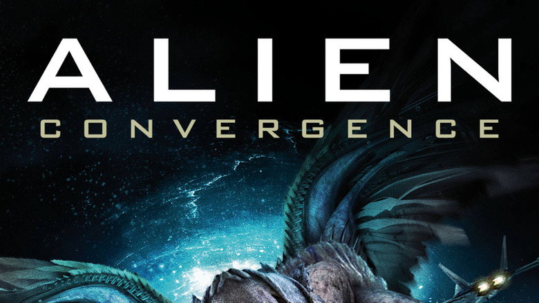 Alien Convergence still 1