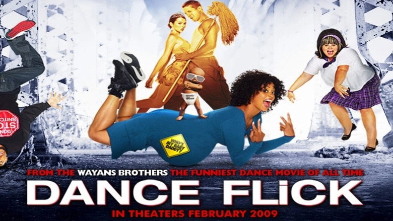 Dance Flick still 2
