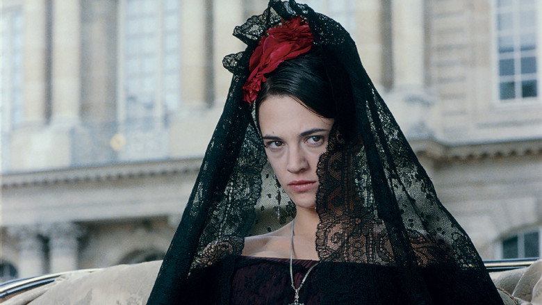 The Last Mistress still 5