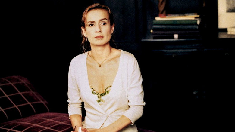 Intimate Strangers still 3