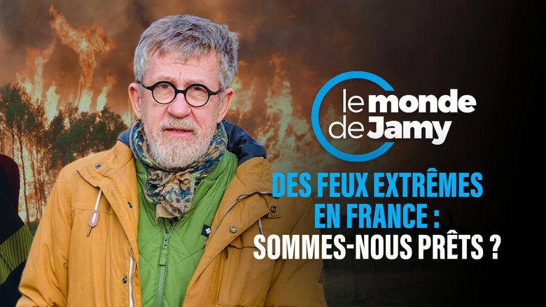 Des feux extrêmes en France : sommes-nous prêts ? still 2