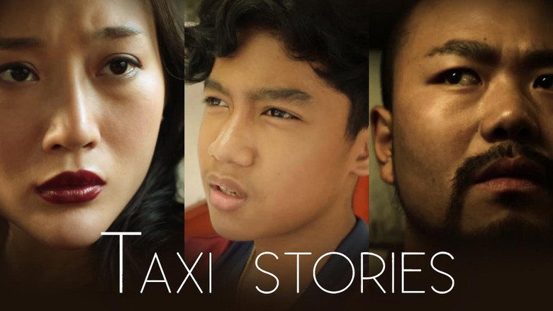 Taxi Stories still 1