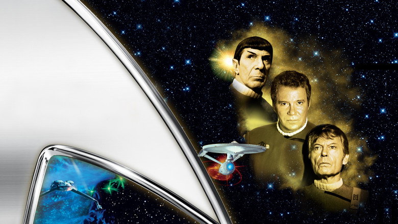 Star Trek V: The Final Frontier still 7