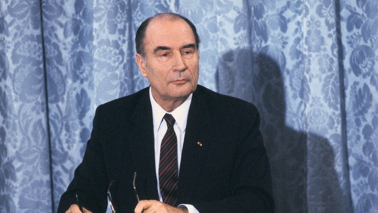 Mitterrand, président culturel still 2