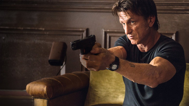 The Gunman still 6