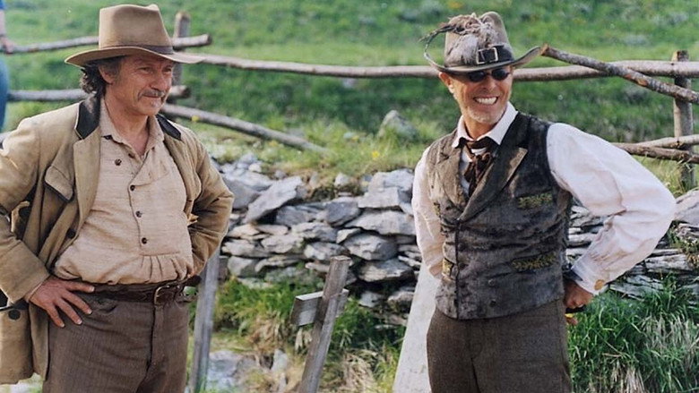 Gunslinger's Revenge still 3