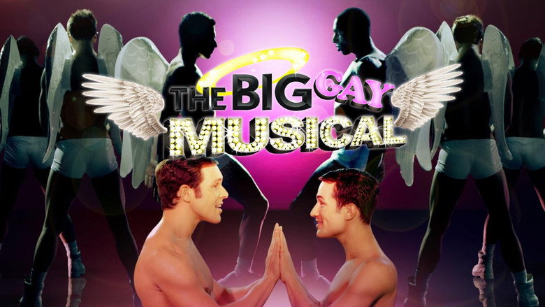 The Big Gay Musical still 4