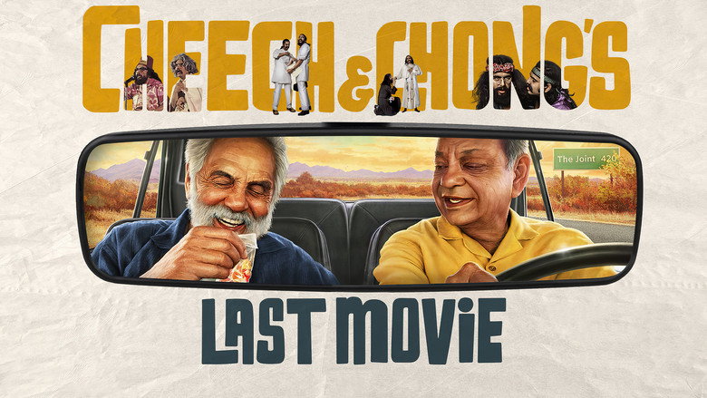 Cheech & Chong's Last Movie still 5