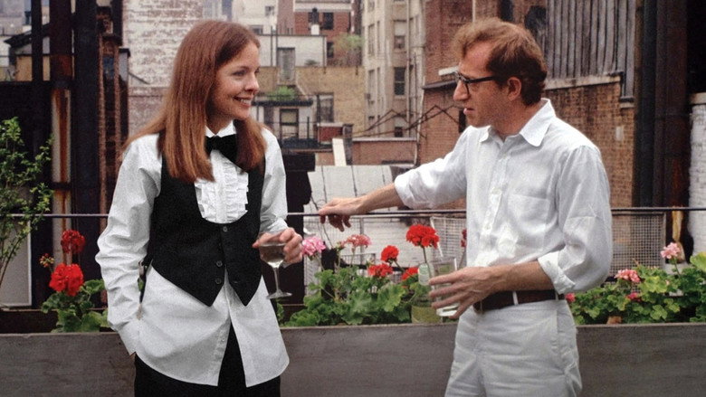 Annie Hall still 2