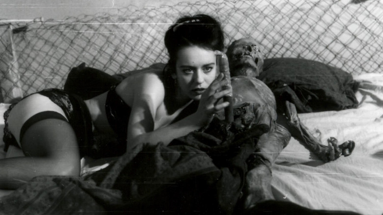 Nekromantik still 5