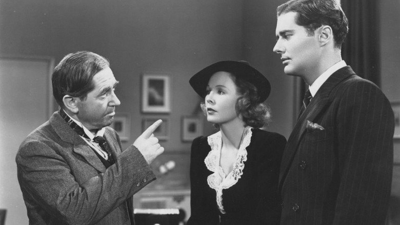 The Witness Vanishes still 5