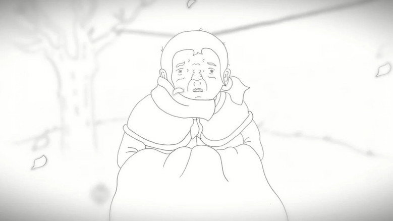 The Reach (Animated) still 3