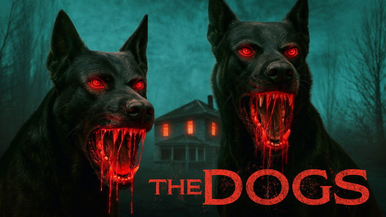 The Dogs still 5