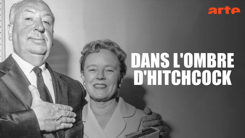 Hitchcock Confidential still 3