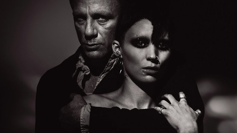 The Girl with the Dragon Tattoo still 3