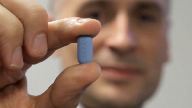 AIDS: Doctors and Nurses Tell Their Stories still 2