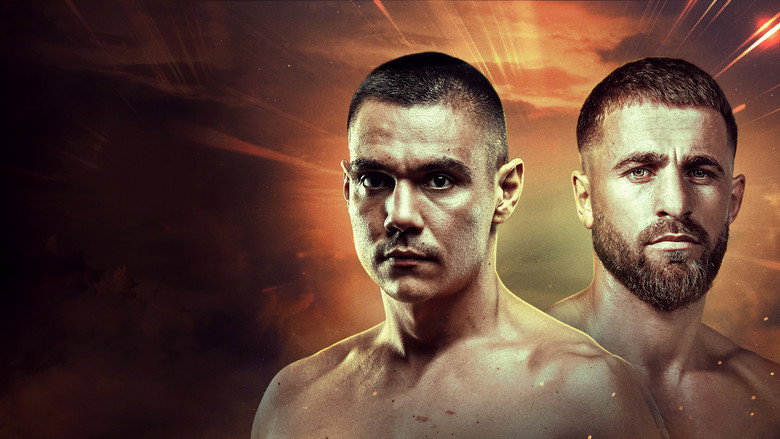 Tim Tszyu vs. Denis Nurja still 3