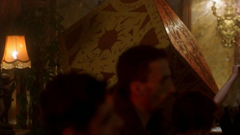 Hellraiser: Hellworld still 4