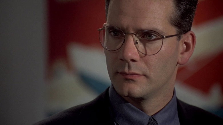 The Spanish Prisoner still 3