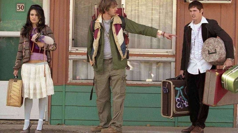 Moving McAllister still 3