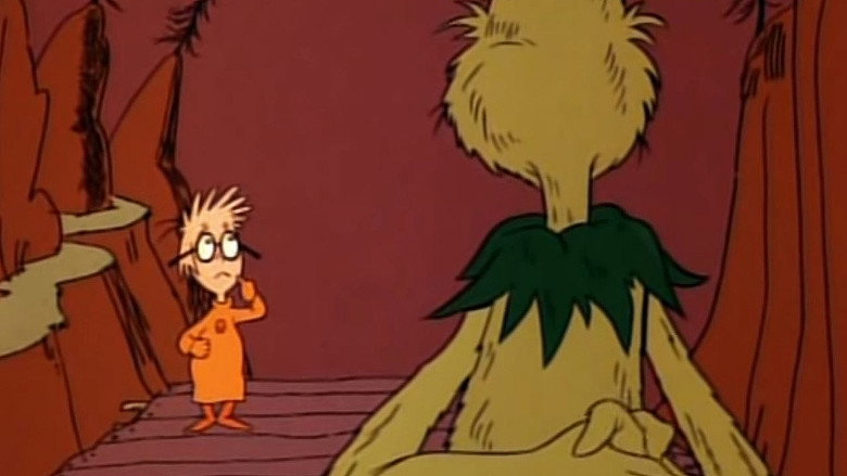 Halloween Is Grinch Night still 1