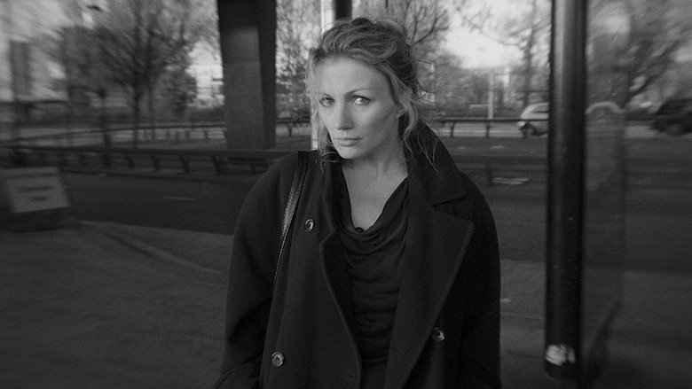 My Friend the Polish Girl still 1