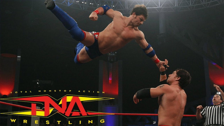 TNA Victory Road 2004 still 1