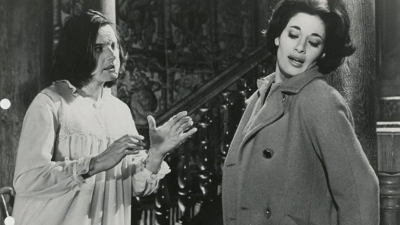 Curse of the Fly still 8