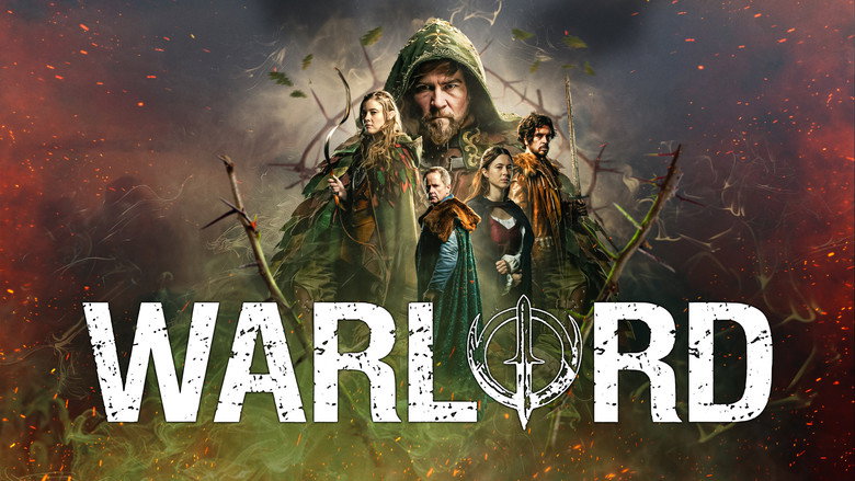 Warlord still 1
