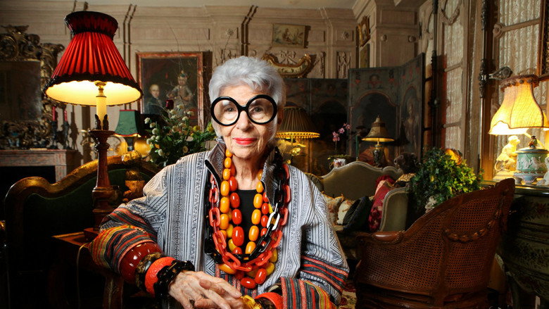 Iris still 1