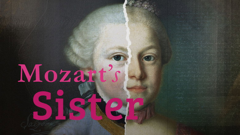 Mozart's Sister still 2