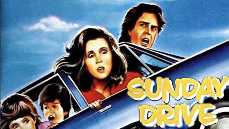 Sunday Drive still 3