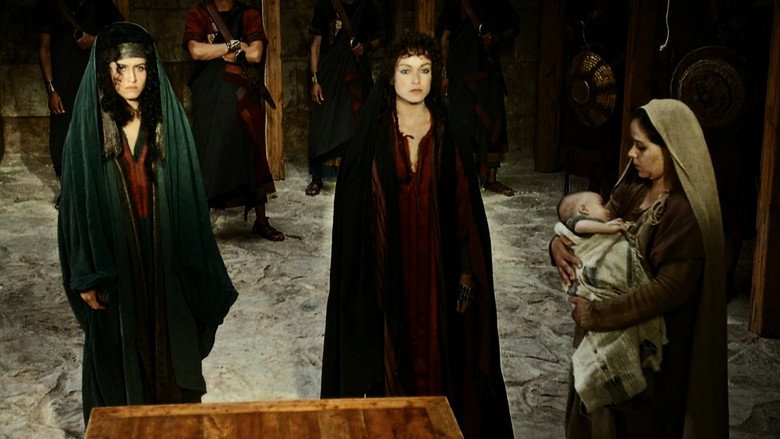 Solomon still 6