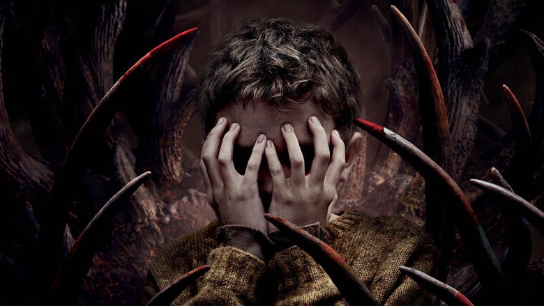 Antlers still 8
