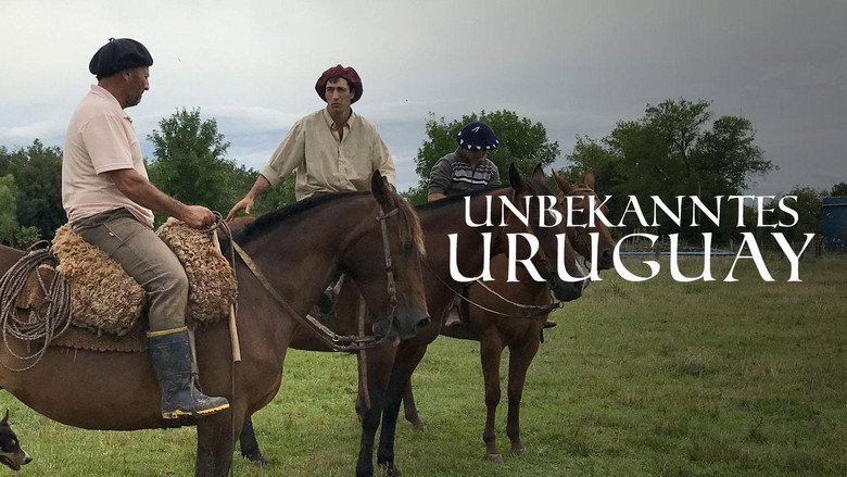 Unbekanntes Uruguay: Fußball, Tango und Gelassenheit still 2