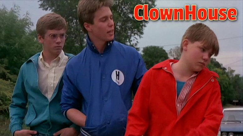 Clownhouse still 3
