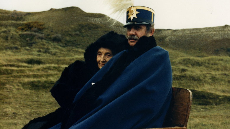 Babette's Feast still 7