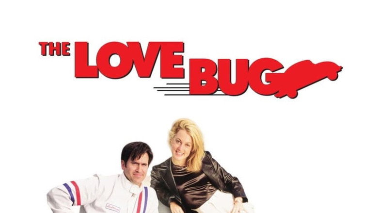 The Love Bug still 5