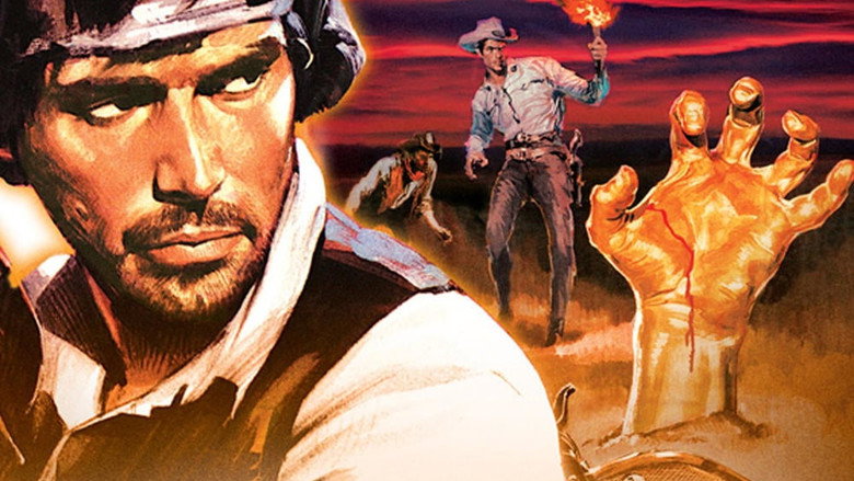 Django Kill... If You Live, Shoot! still 3
