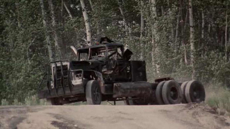 Trucks still 3