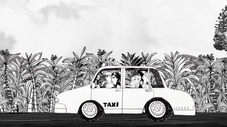 Virus Tropical still 4