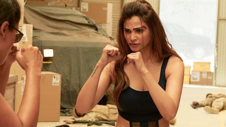 Race 3 still 4
