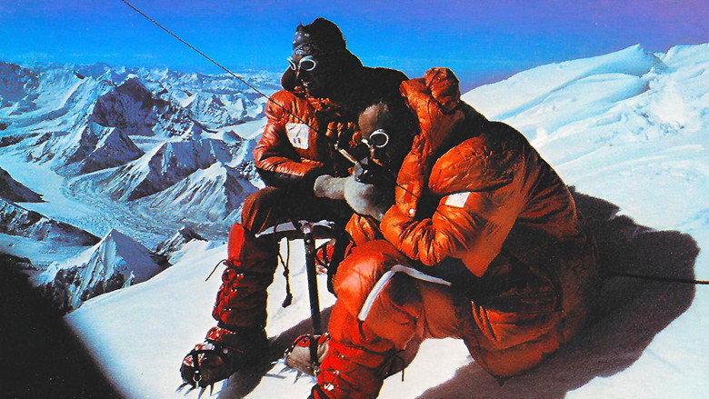 Everest at Any Cost still 3