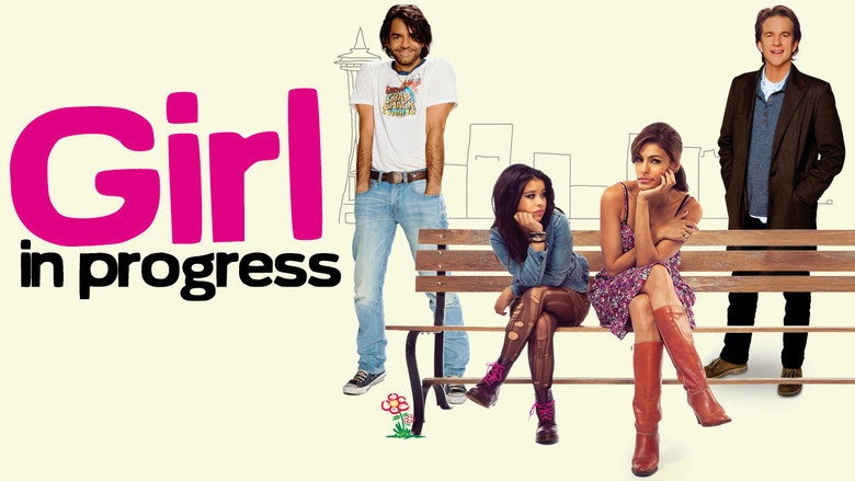 Girl in Progress still 1